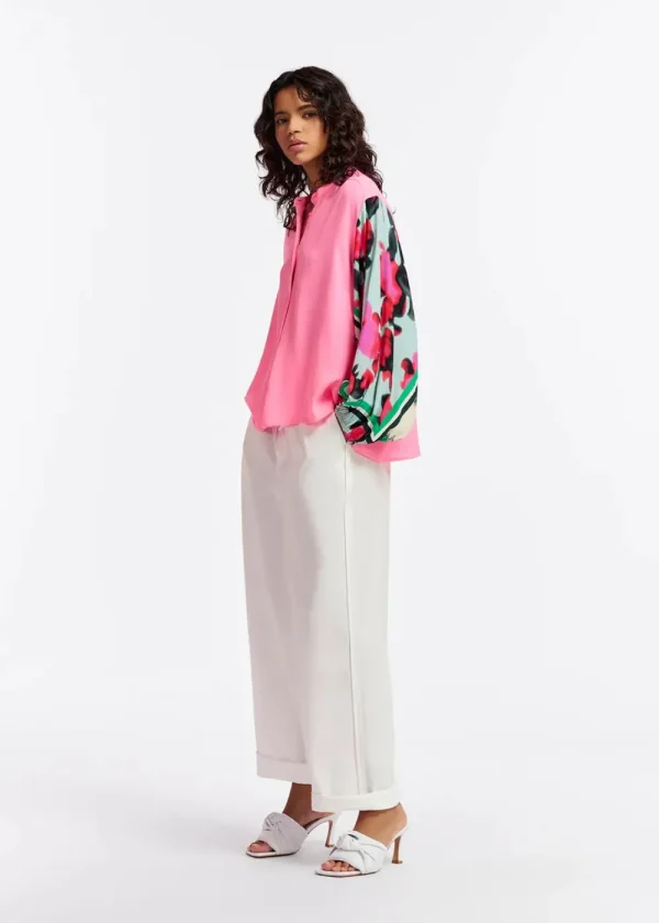 Essentiel Antwerp 'Furlough' Trousers>Women Trousers