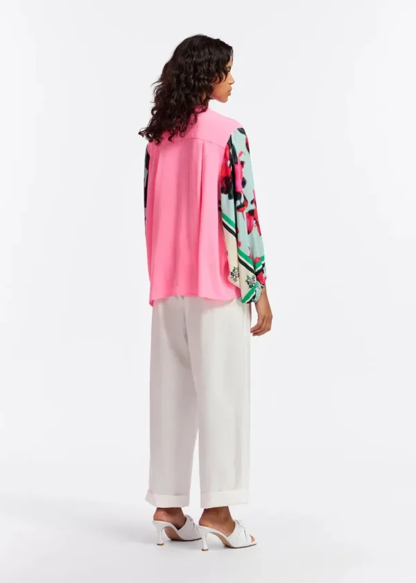 Essentiel Antwerp 'Furlough' Trousers>Women Trousers