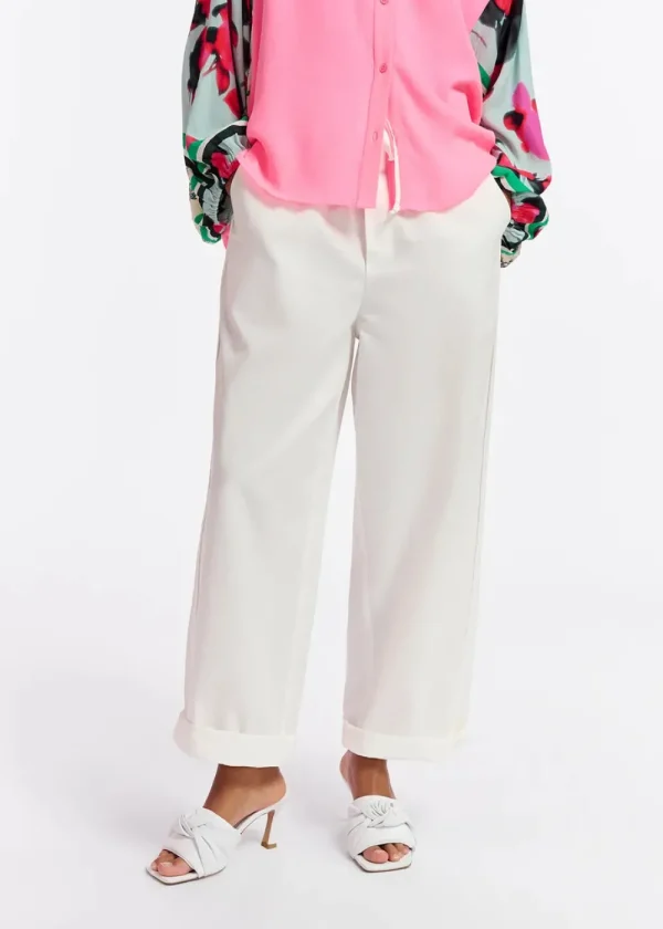 Essentiel Antwerp 'Furlough' Trousers>Women Trousers