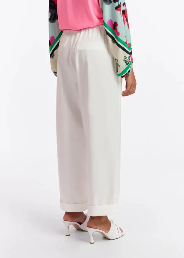 Essentiel Antwerp 'Furlough' Trousers>Women Trousers