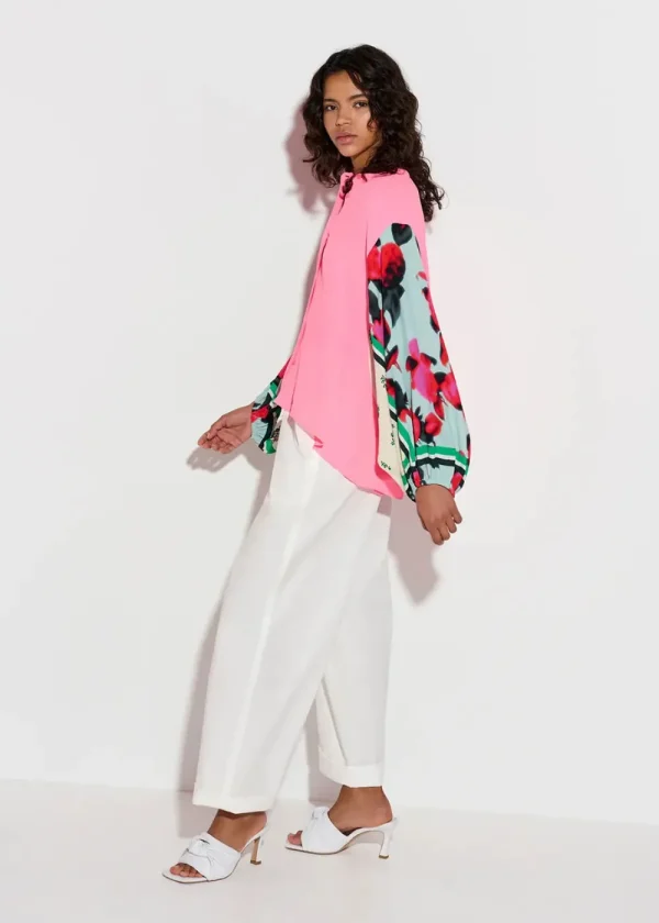 Essentiel Antwerp 'Furlough' Trousers>Women Trousers