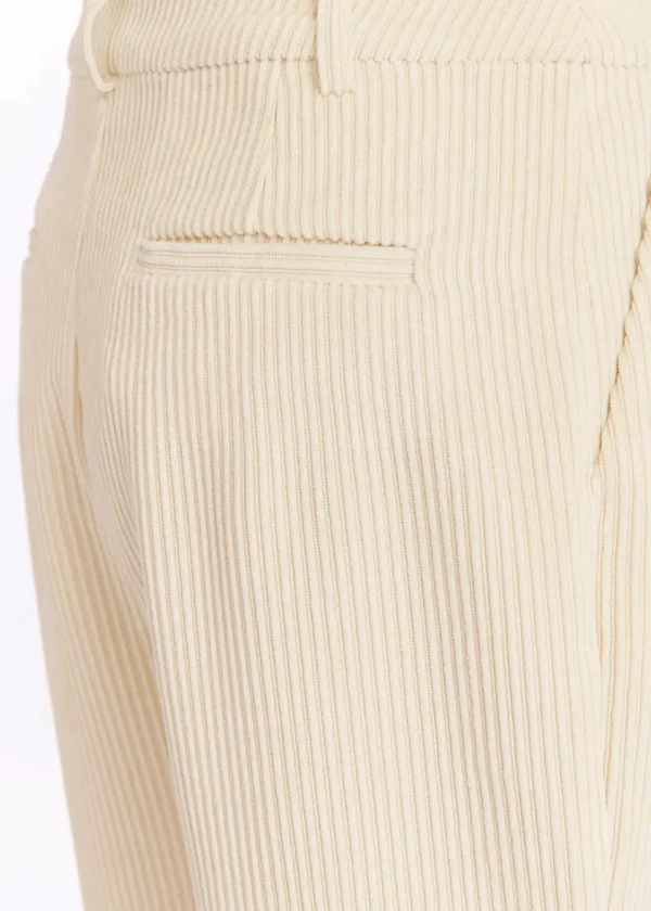 Essentiel Antwerp 'Gardenia' Trousers>Women Trousers