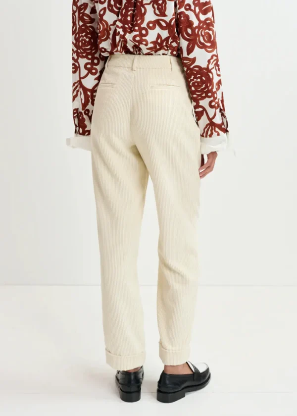 Essentiel Antwerp 'Gardenia' Trousers>Women Trousers
