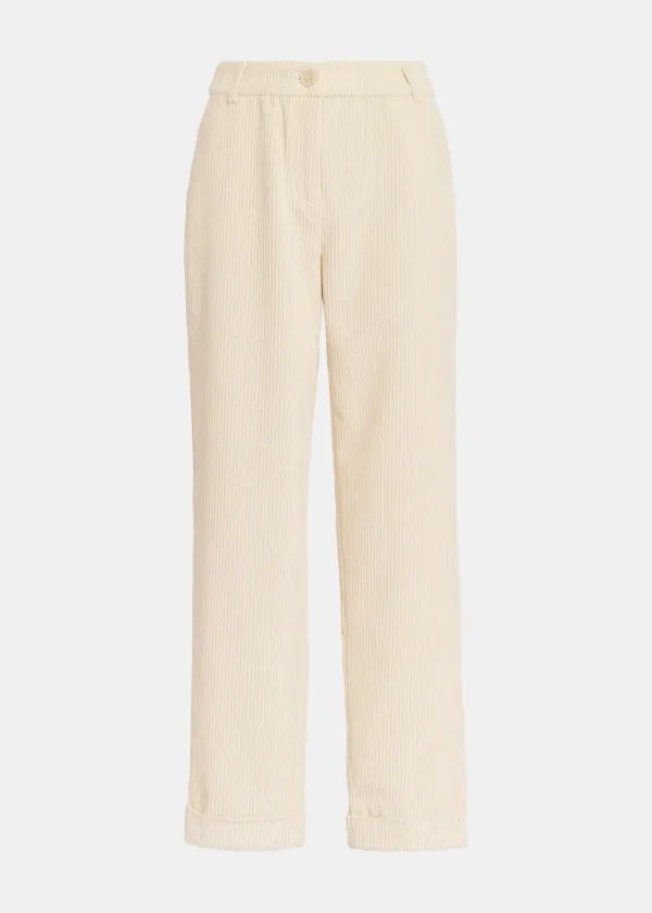 Essentiel Antwerp 'Gardenia' Trousers>Women Trousers