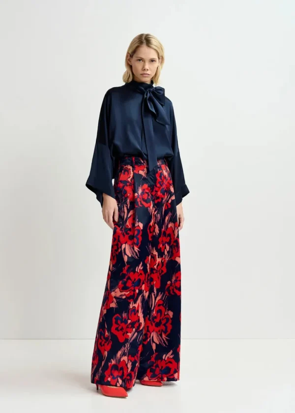 Essentiel Antwerp 'Gazpacho' Trousers>Women Trousers
