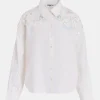 Essentiel Antwerp 'Gdog' Shirt>Women Shirts & Blouses