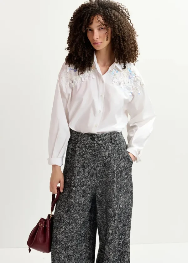 Essentiel Antwerp 'Gdog' Shirt>Women Shirts & Blouses