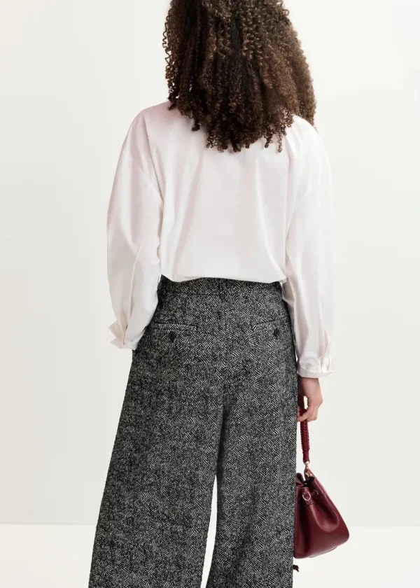 Essentiel Antwerp 'Gdog' Shirt>Women Shirts & Blouses