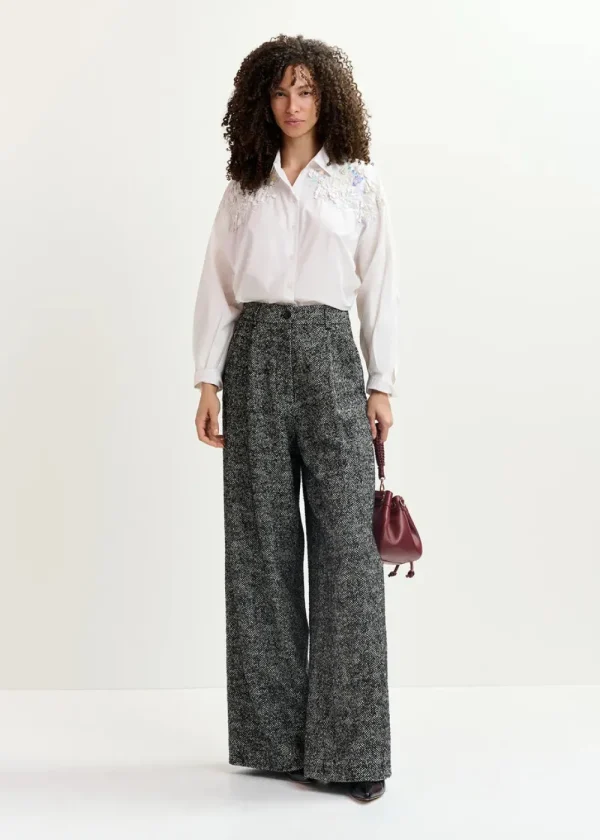 Essentiel Antwerp 'Gdog' Shirt>Women Shirts & Blouses