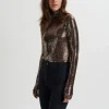 Essentiel Antwerp ‘Geaker’ Top>Women Shirts & Blouses