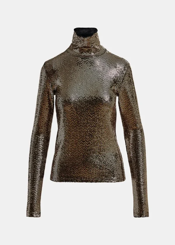 Essentiel Antwerp ‘Geaker’ Top>Women Shirts & Blouses