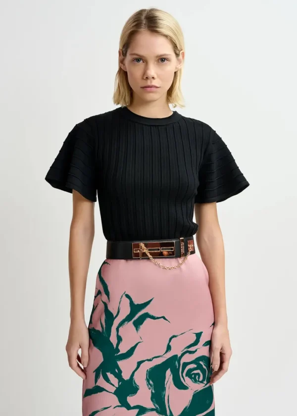 Essentiel Antwerp 'Georgie' Top>Women Shirts & Blouses