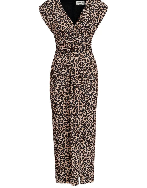 Essentiel Antwerp 'Gitaly' Dress>Women Dresses & Jumpsuits