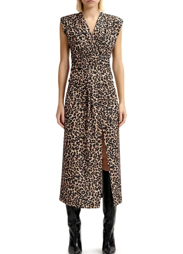 Essentiel Antwerp 'Gitaly' Dress>Women Dresses & Jumpsuits