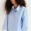 Essentiel Antwerp 'Giuliano' Shirt>Women Shirts & Blouses
