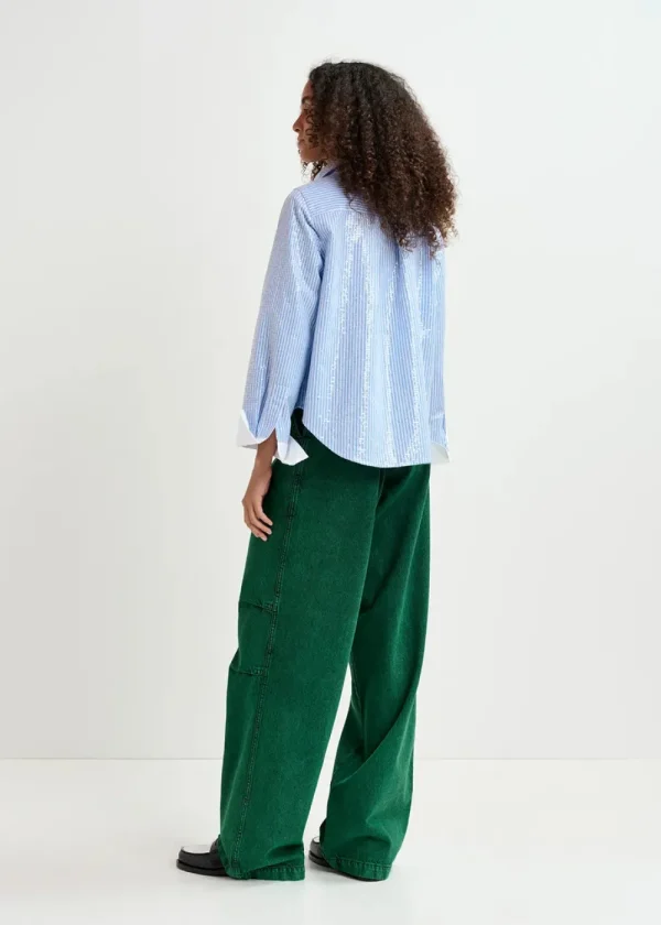 Essentiel Antwerp 'Giuliano' Shirt>Women Shirts & Blouses