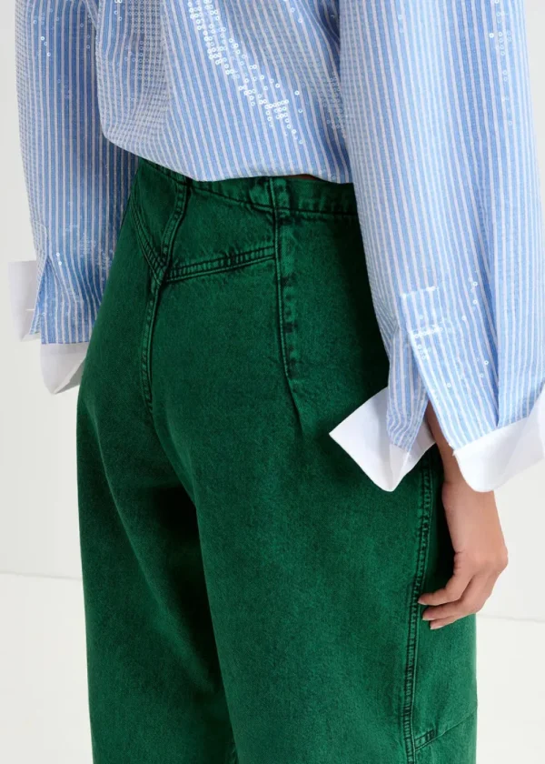 Essentiel Antwerp 'Giuliano' Shirt>Women Shirts & Blouses