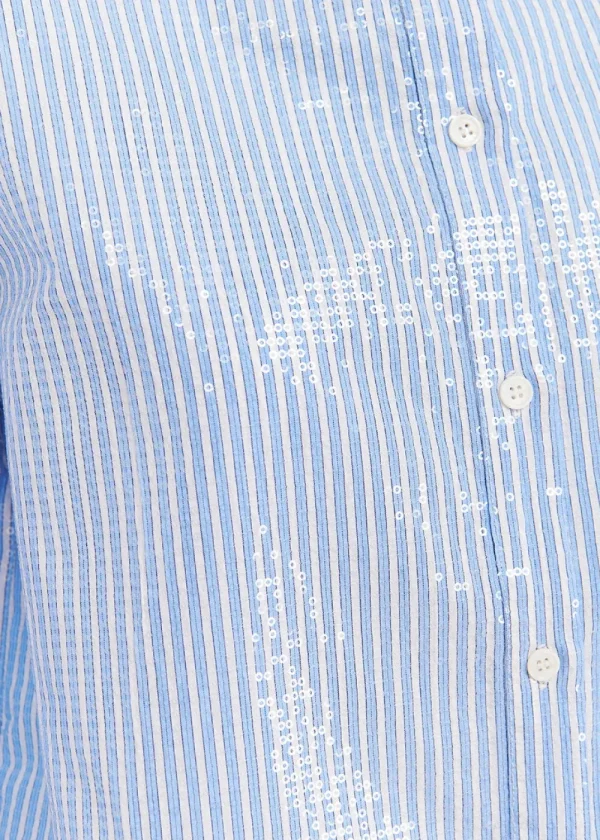 Essentiel Antwerp 'Giuliano' Shirt>Women Shirts & Blouses
