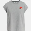 Essentiel Antwerp 'Glaieul' T-Shirt>Women Shirts & Blouses