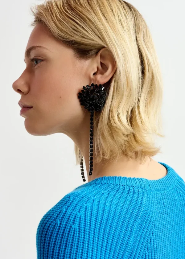 Essentiel Antwerp ‘Gohide’ Earrings>Women Jewellery