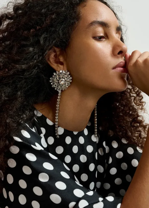 Essentiel Antwerp ‘Gohide’ Earrings>Women Jewellery