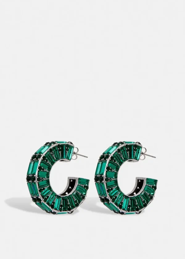 Essentiel Antwerp ‘Golly’ Earrings>Women Jewellery