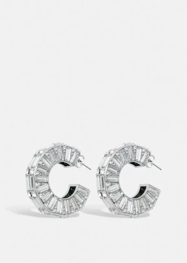 Essentiel Antwerp ‘Golly’ Earrings>Women Jewellery