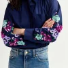 Essentiel Antwerp 'Gristle' Shirt>Women Shirts & Blouses
