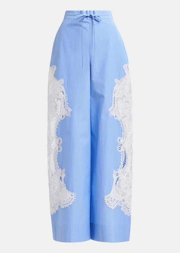 Essentiel Antwerp 'Hace' Trousers>Women Trousers