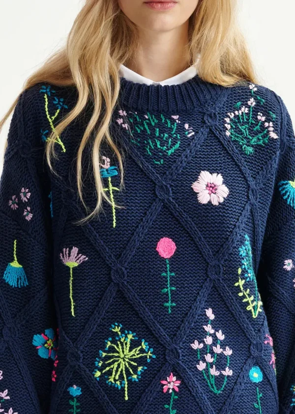 Essentiel Antwerp 'Hadream' Jumper>Women Knitwear