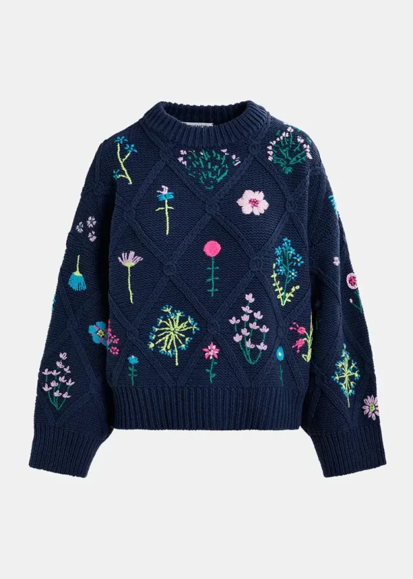 Essentiel Antwerp 'Hadream' Jumper>Women Knitwear