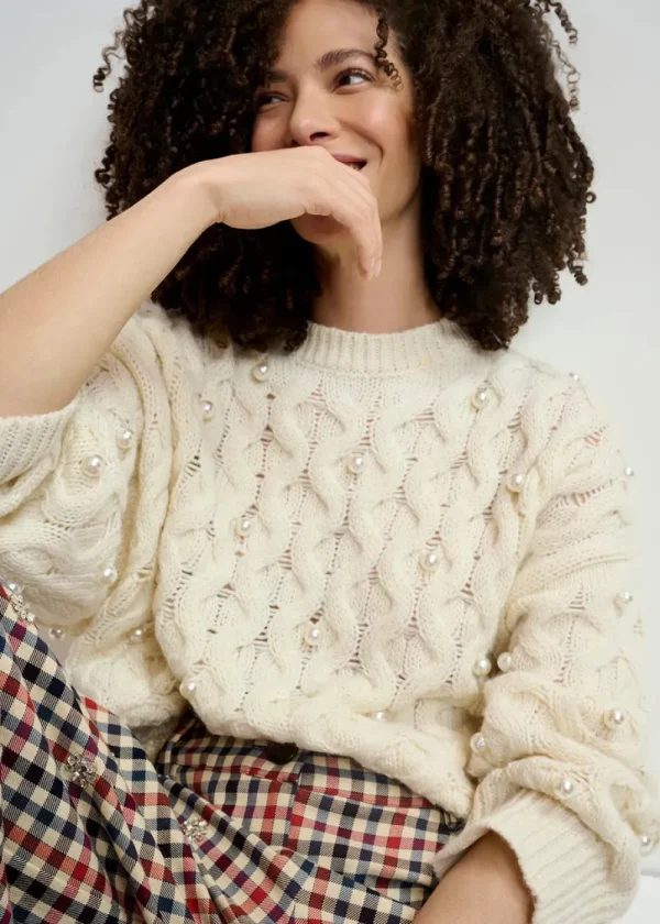 Essentiel Antwerp 'Halpes' Jumper>Women Knitwear