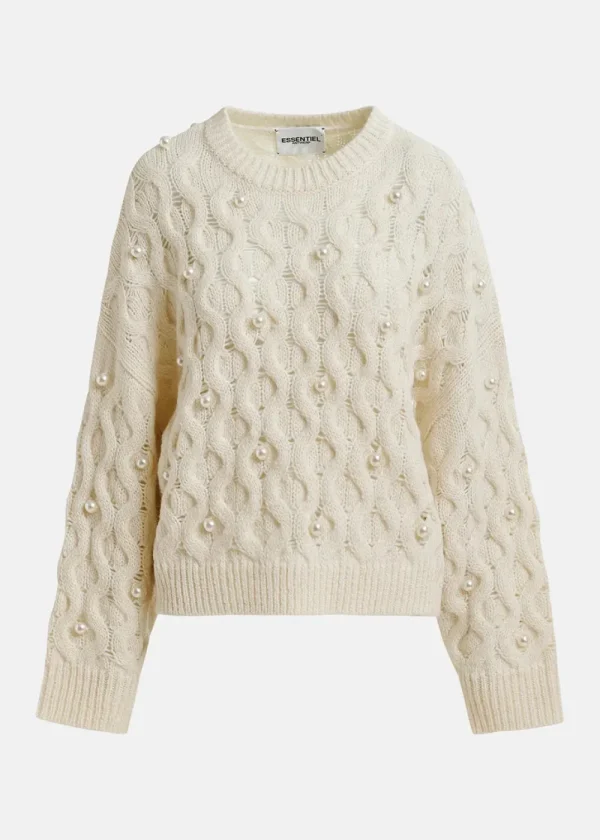 Essentiel Antwerp 'Halpes' Jumper>Women Knitwear