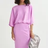 Essentiel Antwerp 'Handsome' Dress>Women Dresses & Jumpsuits