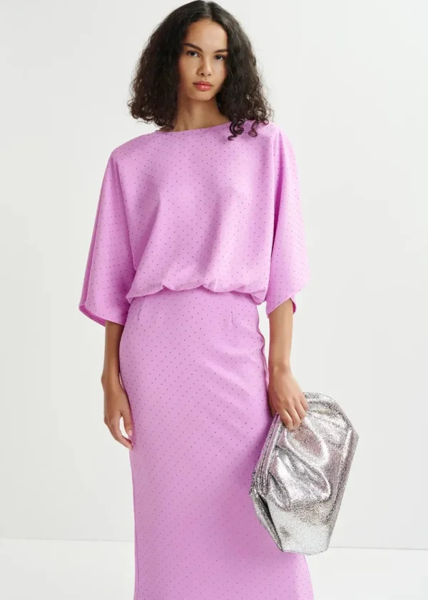 Essentiel Antwerp 'Handsome' Dress>Women Dresses & Jumpsuits