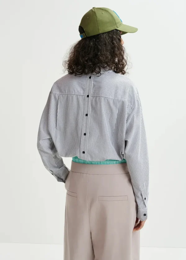 Essentiel Antwerp 'Hapricorn' Shirt>Women Shirts & Blouses
