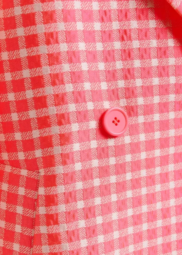 Essentiel Antwerp 'Hardly' Coat>Women Coats & Jackets