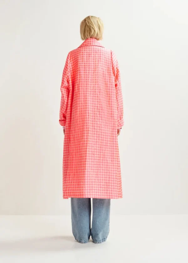 Essentiel Antwerp 'Hardly' Coat>Women Coats & Jackets