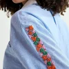 Essentiel Antwerp 'Harkle' Shirt>Women Shirts & Blouses