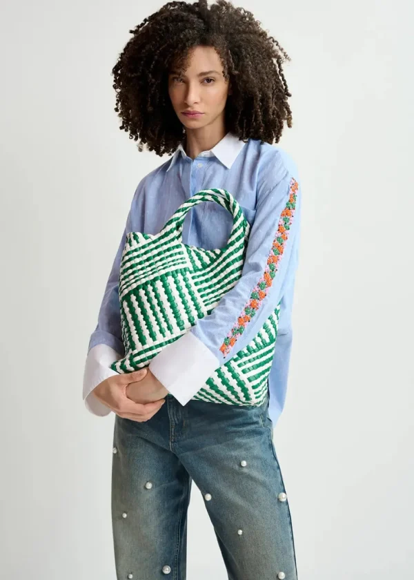 Essentiel Antwerp 'Harkle' Shirt>Women Shirts & Blouses