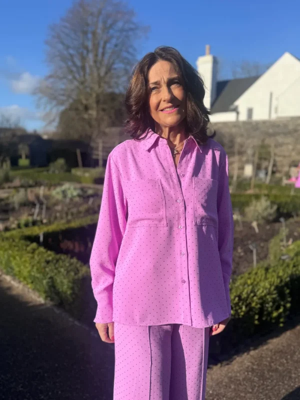 Essentiel Antwerp 'Harmonize' Shirt>Women Shirts & Blouses