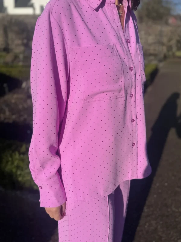 Essentiel Antwerp 'Harmonize' Shirt>Women Shirts & Blouses