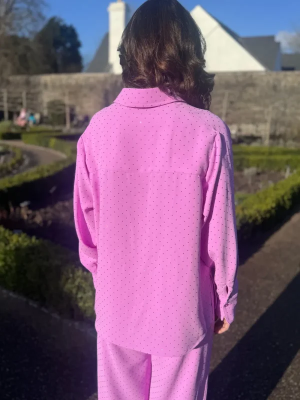 Essentiel Antwerp 'Harmonize' Shirt>Women Shirts & Blouses