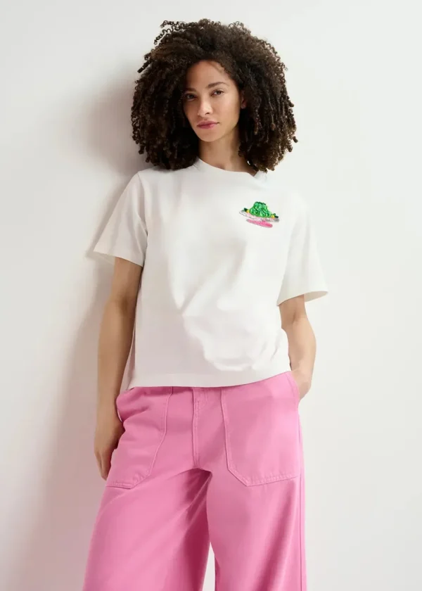 Essentiel Antwerp 'Harrison' Tee>Women Tops