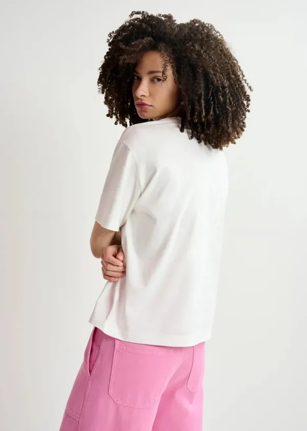 Essentiel Antwerp 'Harrison' Tee>Women Tops