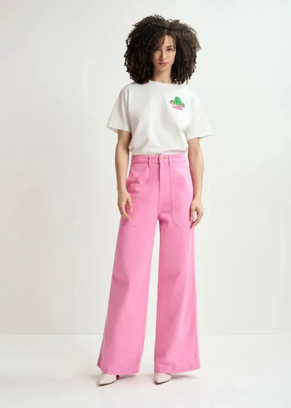 Essentiel Antwerp 'Harrison' Tee>Women Tops