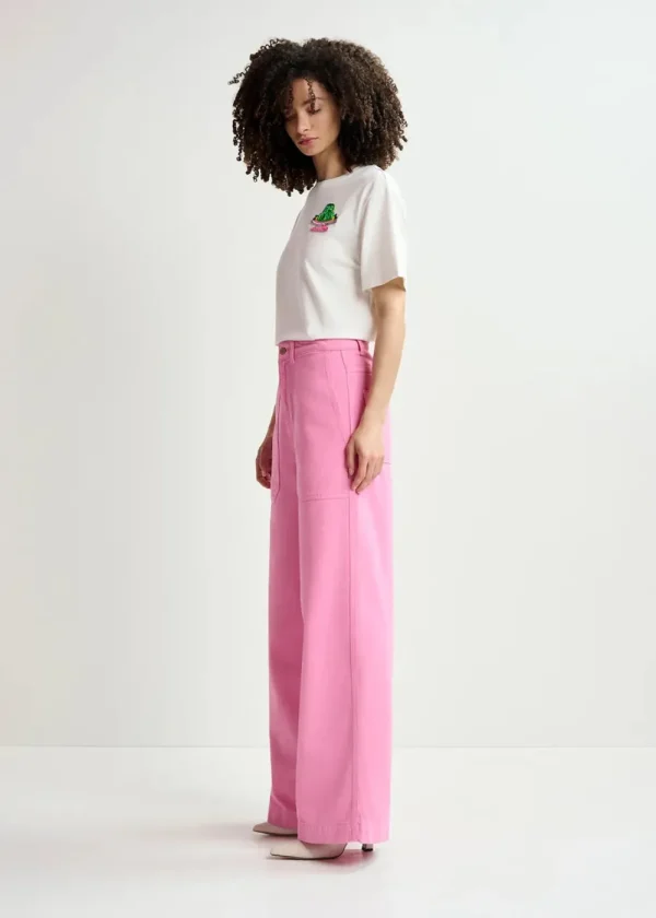 Essentiel Antwerp 'Harrison' Tee>Women Tops
