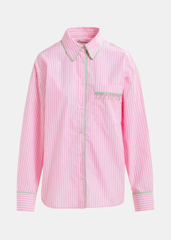 Essentiel Antwerp 'Hawaii' Shirt>Women Shirts & Blouses