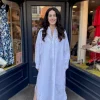 Essentiel Antwerp 'Haze' Dress>Women Dresses & Jumpsuits