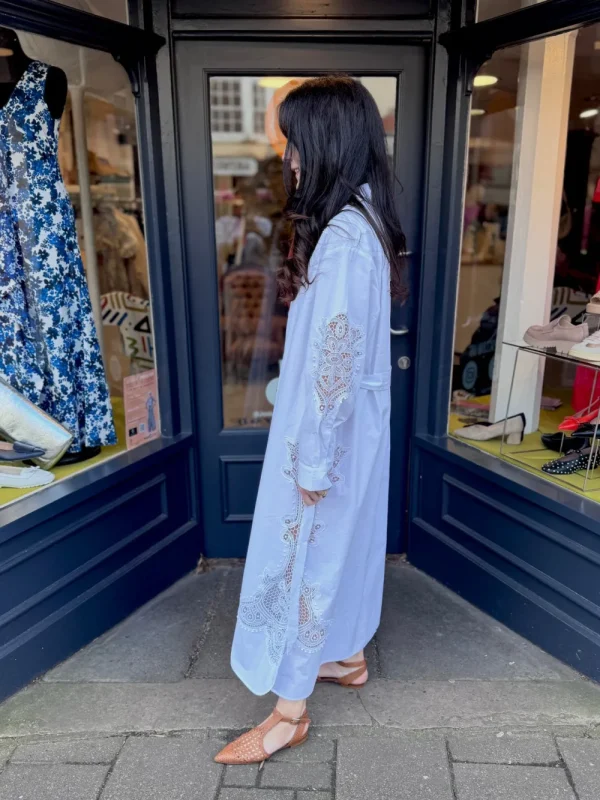 Essentiel Antwerp 'Haze' Dress>Women Dresses & Jumpsuits